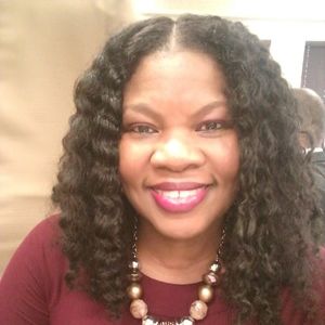 Meet your Posher, Katrina